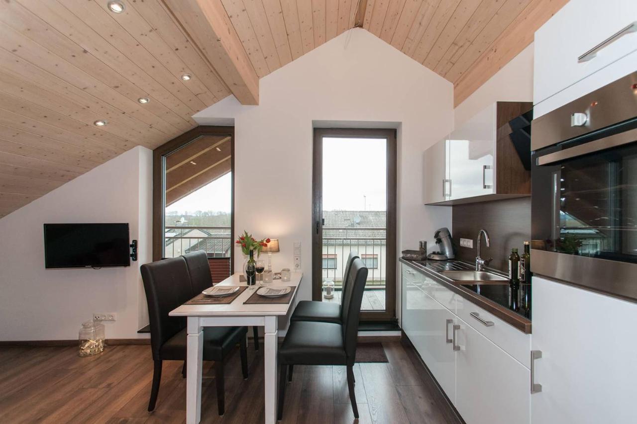 Ferienwohnung Kayserlay Hürtgenwald Exterior foto