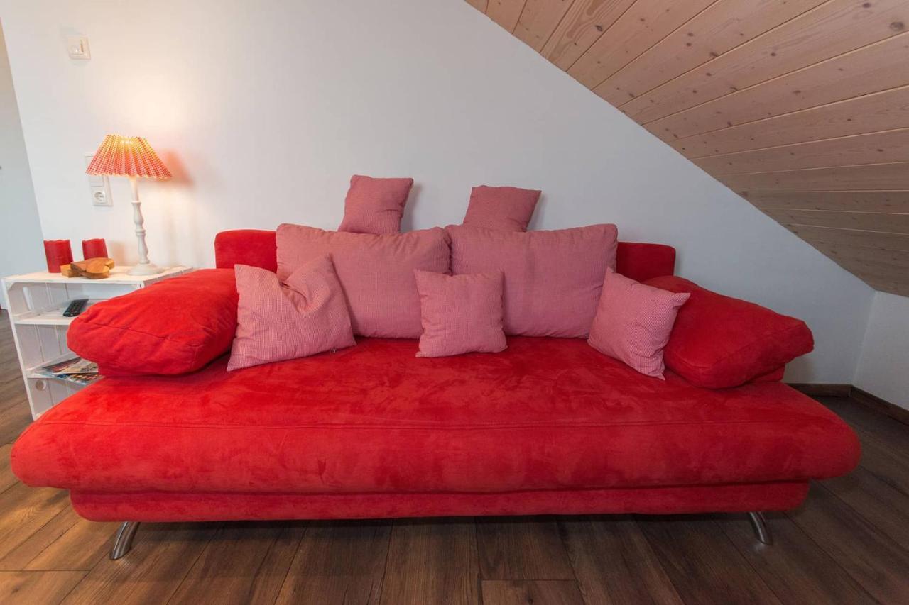 Ferienwohnung Kayserlay Hürtgenwald Exterior foto